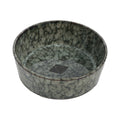 Hundenapf Trendy Jasper green marble | D&D Home