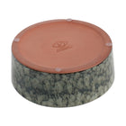 Hundenapf – Trendy Jasper green marble – Bild 6