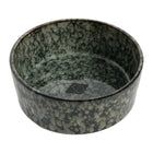 Hundenapf – Trendy Jasper green marble – Bild 3
