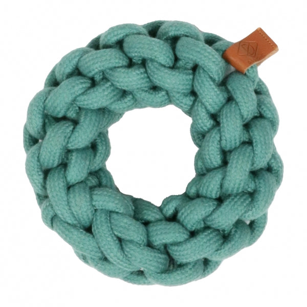 Baumwollring für Hunde – Ben