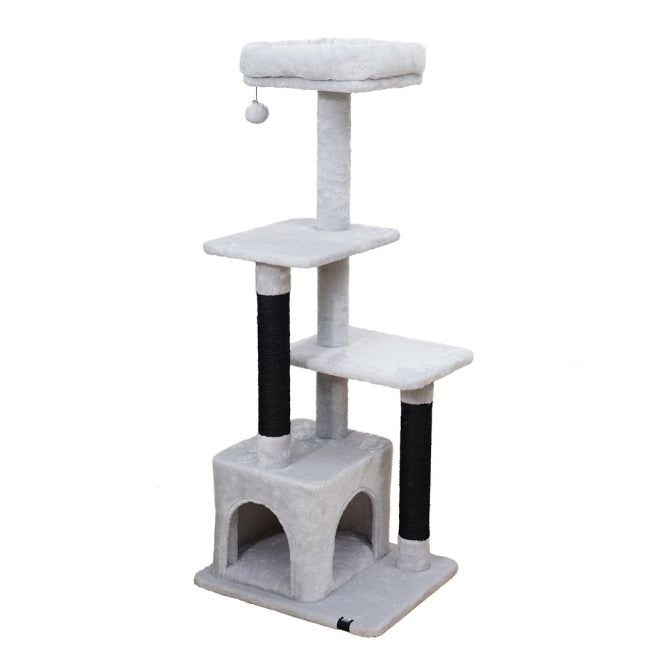 Kratzbaum für Katzen – Oklahoma – Bild 2