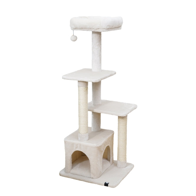 Kratzbaum für Katzen – Oklahoma