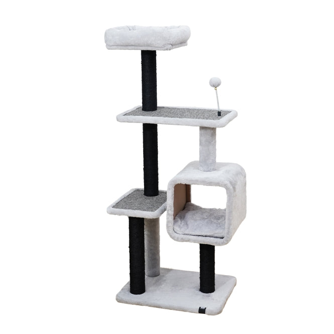 Kratzbaum für Katzen – Nevada – Bild 3