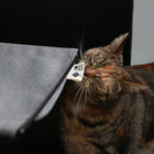 Heizkörper-Hängematte für Katzen – Bett- und Oliver, grau – Bild 6