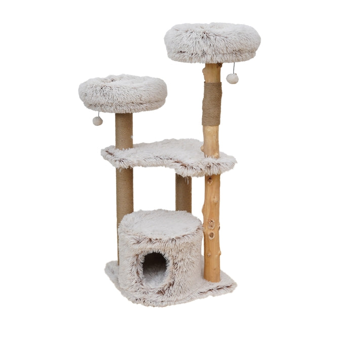 Kratzbaum für Katzen – Marseille