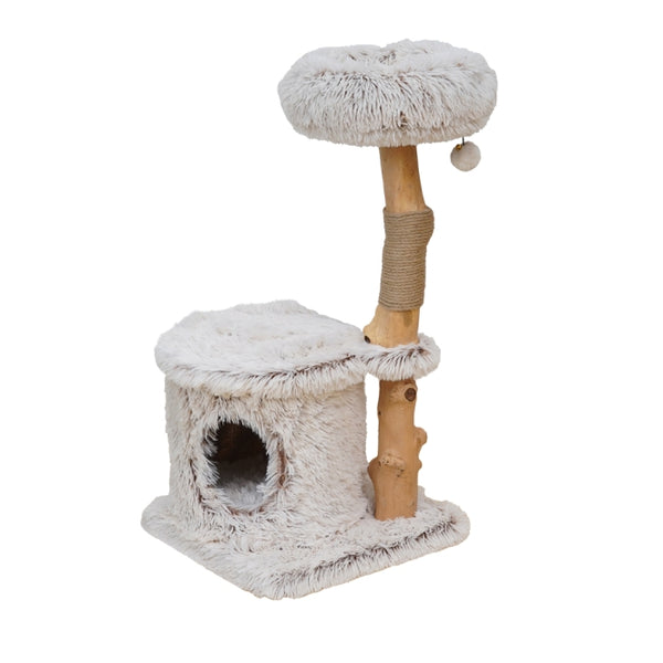 Kratzbaum für Katzen – Manila