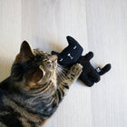 Tretkissen für Katzen – nachfüllbares Zeno – Bild 4