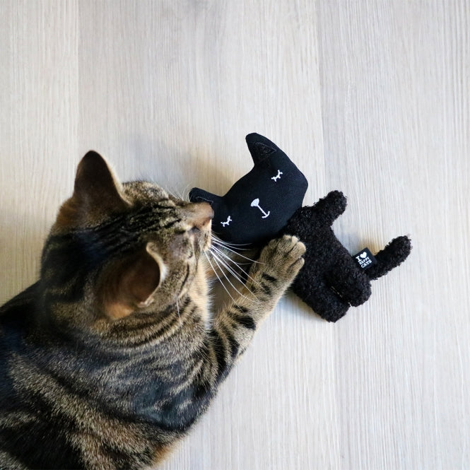 Tretkissen für Katzen – nachfüllbares Zeno – Bild 4