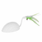 Spielmaus für Katzen – Cat Toy Mouse on the move