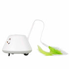 Beschäftigungsspielzeug für Katzen – Cat Toy Twisting Tank – Bild 3