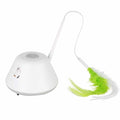 Beschäftigungsspielzeug für Katzen Cat Toy Twisting Tank | EBI