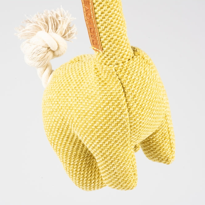 Plüschspielzeug für Hunde – George Chenille – Bild 4