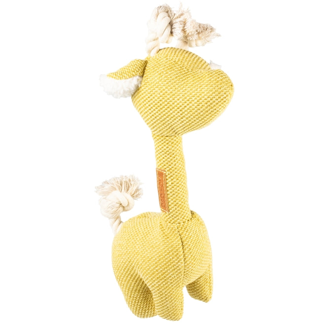 Plüschspielzeug für Hunde – George Chenille