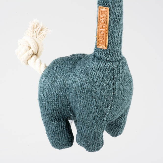 Plüschspielzeug für Hunde – George Chenille – Bild 8