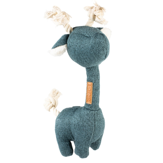 Plüschspielzeug für Hunde – George Chenille – Bild 5