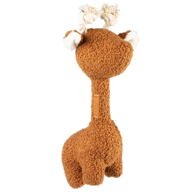 Plüschspielzeug für Hunde – George Teddystoff – Bild 6