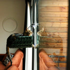 Fensterbett für Katzen – Sofia – Bild 2