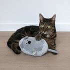 Tretkissen für Katzen – Bowie – Bild 3