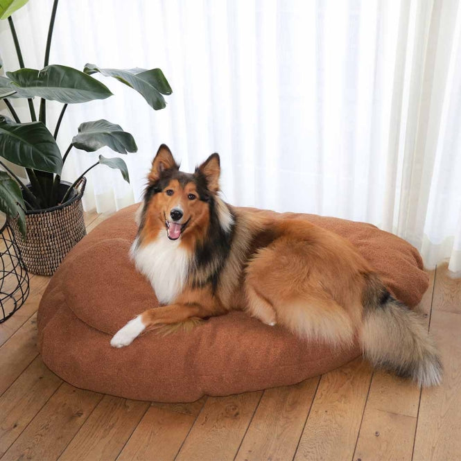 Hundekissen – Pebble – Bild 6