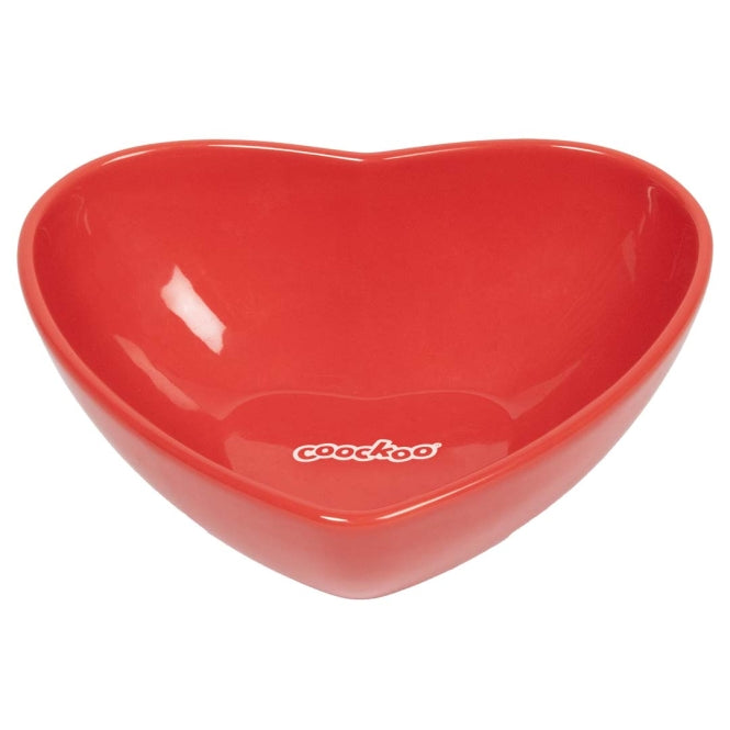 Futternapf für Hunde – Coockoo EAT YOUR HEART OUT