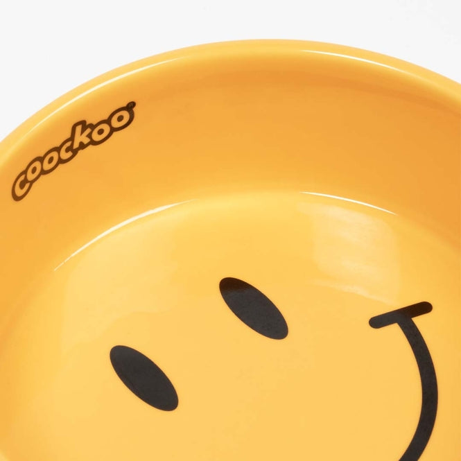 Futternapf für Hunde – Coockoo Smiley – Bild 2