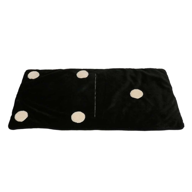 Hundedecke – Coockoo Domino Dream, 120x60cm – Bild 4