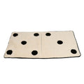 Hundedecke Coockoo Domino Dream, 120x60cm | EBI