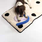 Hundedecke – Coockoo Domino Dream, 120x60cm – Bild 2