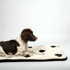 Hundedecke – Coockoo Domino Dream, 120x60cm – Bild 3