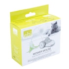 Beschäftigungsspielzeug für Katzen – Cat Toy Mower Mouse – Bild 2