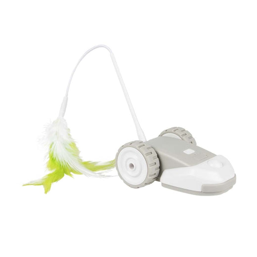 Beschäftigungsspielzeug für Katzen – Cat Toy Mower Mouse