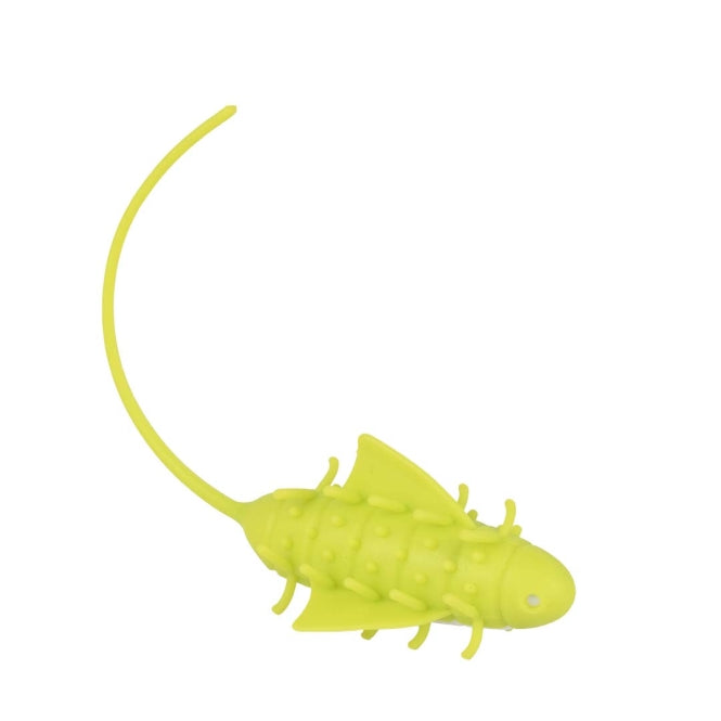Beschäftigungsspielzeug für Katzen – Cat Toy Buzzin Bug