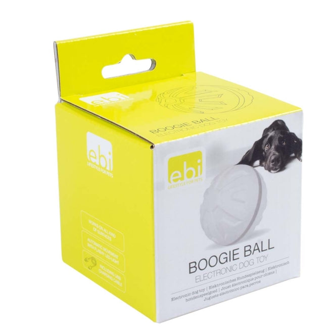 Hundeball – Dog Toy Boogie – Bild 2
