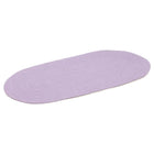 Napfunterlage für Hunde – Coockoo CRUMB CATCHER, lila
