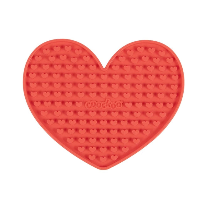 Schleckmatte für Katzen – Coockoo CUPID'S CRAVINGS – Bild 3