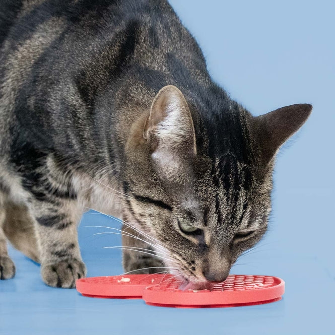 Schleckmatte für Katzen – Coockoo CUPID'S CRAVINGS – Bild 4