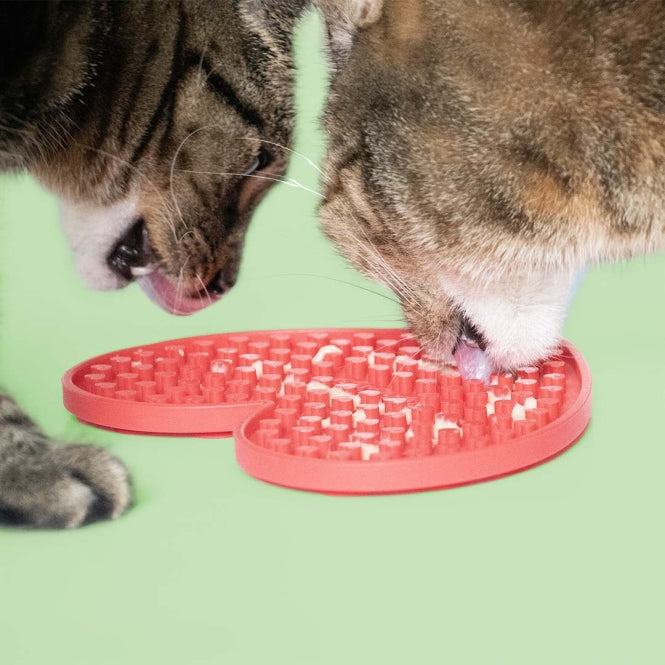 Schleckmatte für Katzen – Coockoo CUPID'S CRAVINGS – Bild 5