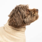 Bademantel für Hunde – Noir Japandi – Bild 5