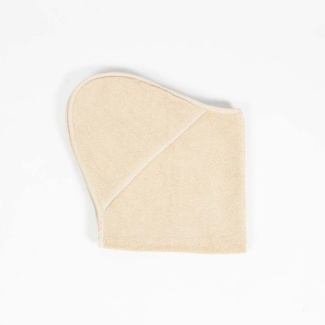 Hundepflege – Noir Japandi Badetuch, beige – Bild 5