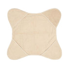 Hundepflege – Noir Japandi Badetuch, beige – Bild 6
