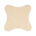 Hundepflege Noir Japandi Badetuch, beige | EBI