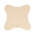 Hundepflege – Noir Japandi Badetuch, beige