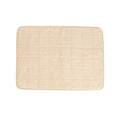 Badematte für Hunde Noir Japandi beige | EBI