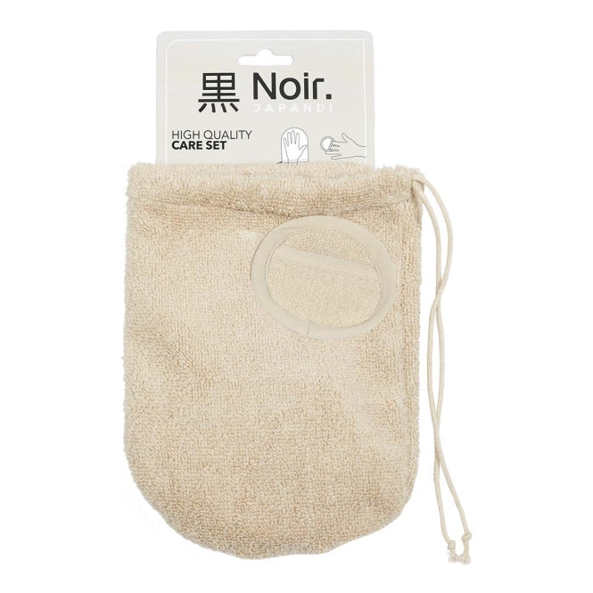 Hundepflege – Noir Japandi Pflegeset, beige – Bild 2