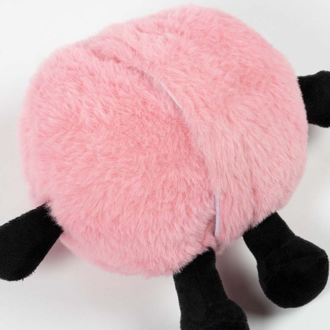 Plüschspielzeug für Hunde – Coockoo Bouncy Buddy – Bild 7