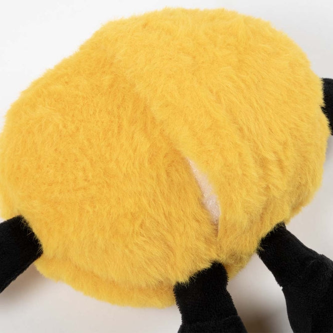 Plüschspielzeug für Hunde – Coockoo Bouncy Buddy – Bild 4