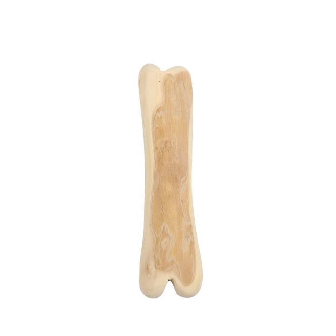 Kauspielzeug für Hunde – Kaffeeholz Bone
