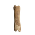 Kauspielzeug für Hunde – Kaffeeholz Bone – Bild 2