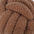 Seilspielzeug für Hunde – Teddy Ball PUCK – Bild 2