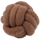 Seilspielzeug für Hunde – Teddy Ball PUCK